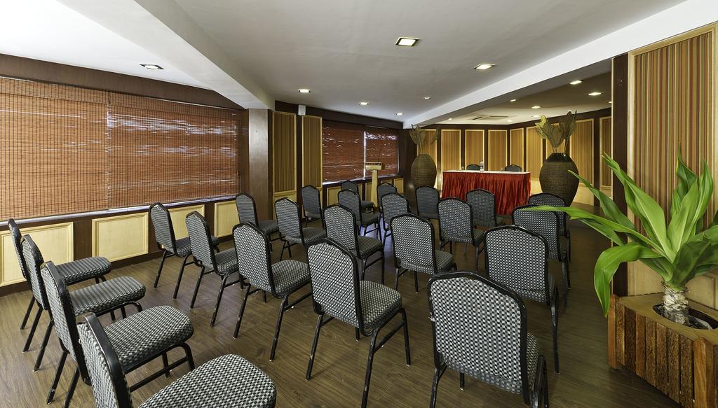 Annai Celestial Resorts Kanyakumari Esterno foto