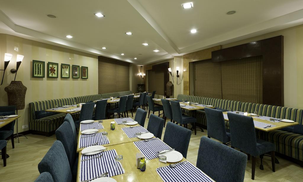 Annai Celestial Resorts Kanyakumari Esterno foto
