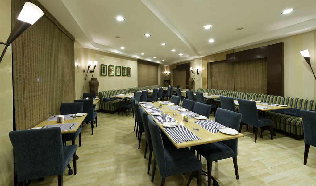 Annai Celestial Resorts Kanyakumari Esterno foto