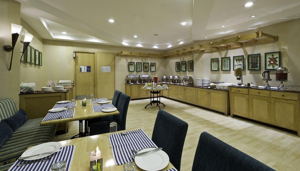 Annai Celestial Resorts Kanyakumari Esterno foto