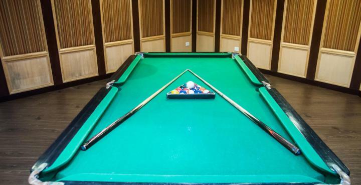 Annai Celestial Resorts Kanyakumari Esterno foto